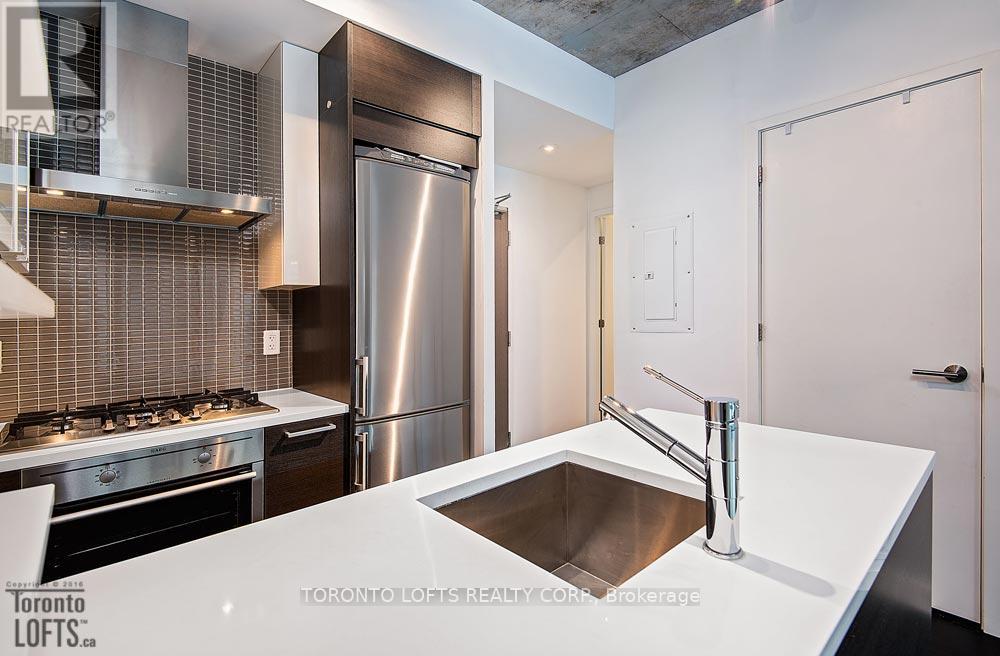 611 - 90 Broadview Avenue, Toronto, Ontario  M4M 3H3 - Photo 14 - E12478156