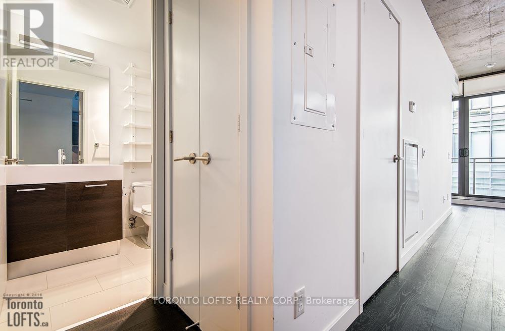 611 - 90 Broadview Avenue, Toronto, Ontario  M4M 3H3 - Photo 15 - E12478156