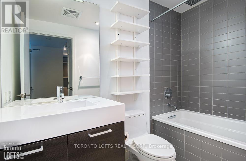 611 - 90 Broadview Avenue, Toronto, Ontario  M4M 3H3 - Photo 16 - E12478156