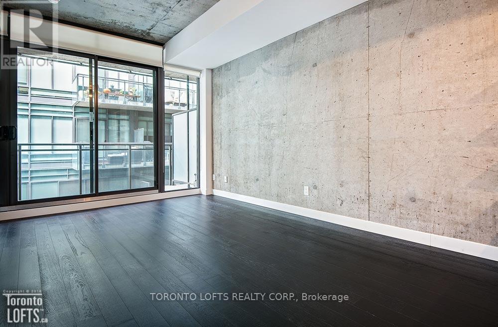 611 - 90 Broadview Avenue, Toronto, Ontario  M4M 3H3 - Photo 2 - E12478156