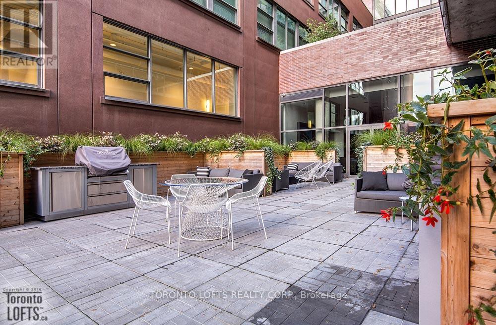 611 - 90 Broadview Avenue, Toronto, Ontario  M4M 3H3 - Photo 22 - E12478156
