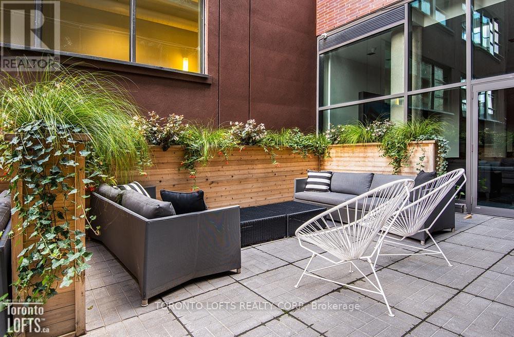 611 - 90 Broadview Avenue, Toronto, Ontario  M4M 3H3 - Photo 24 - E12478156
