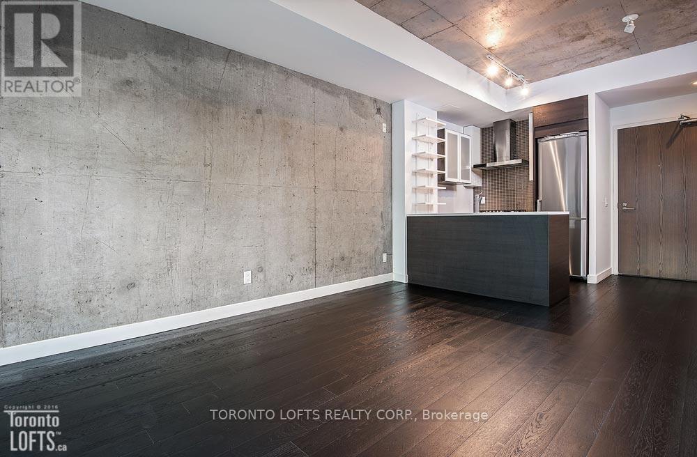 611 - 90 Broadview Avenue, Toronto, Ontario  M4M 3H3 - Photo 3 - E12478156