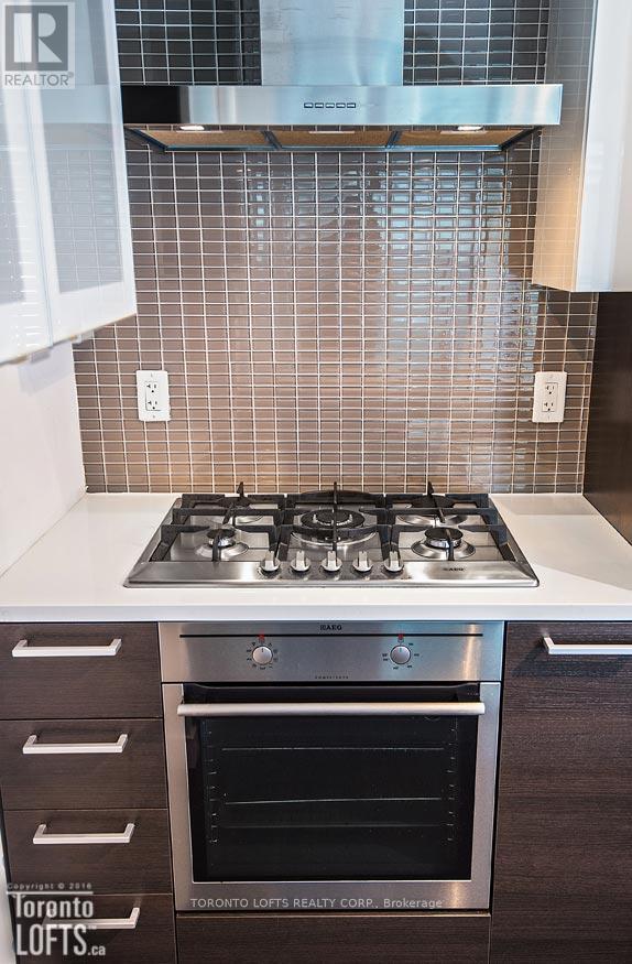 611 - 90 Broadview Avenue, Toronto, Ontario  M4M 3H3 - Photo 6 - E12478156