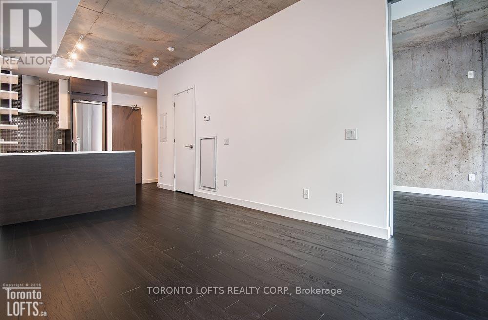 611 - 90 Broadview Avenue, Toronto, Ontario  M4M 3H3 - Photo 7 - E12478156