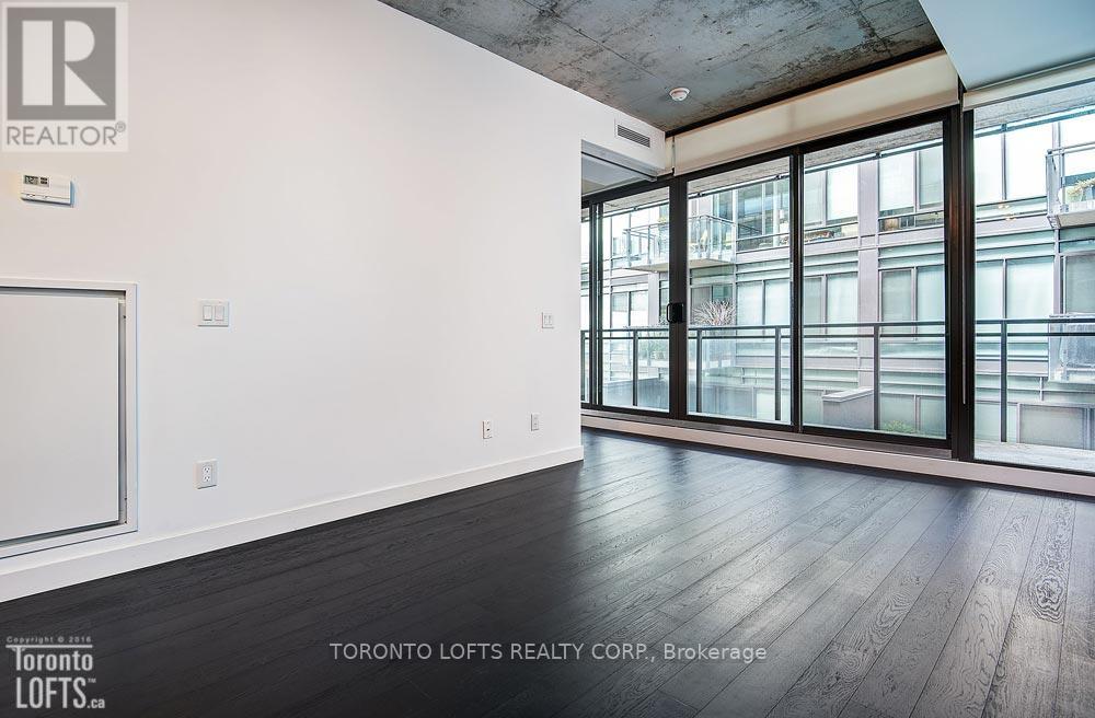 611 - 90 Broadview Avenue, Toronto, Ontario  M4M 3H3 - Photo 8 - E12478156