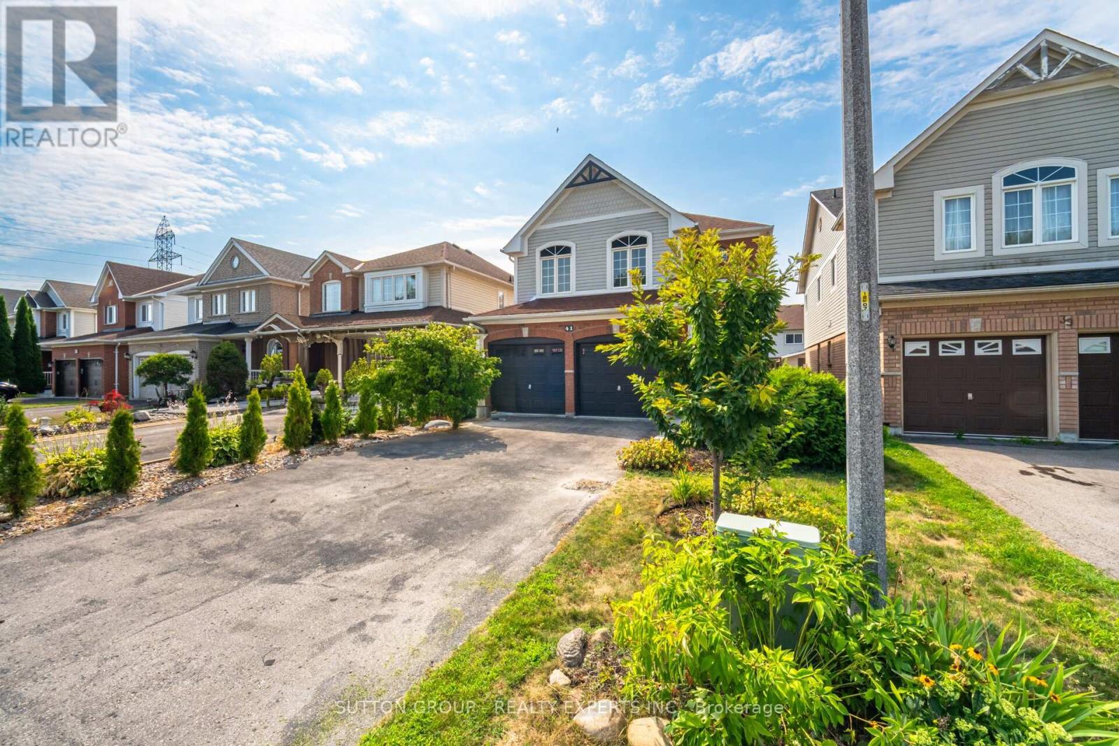 41 Solmar Avenue, Whitby, Ontario  L1R 2Z6 - Photo 3 - E12478168