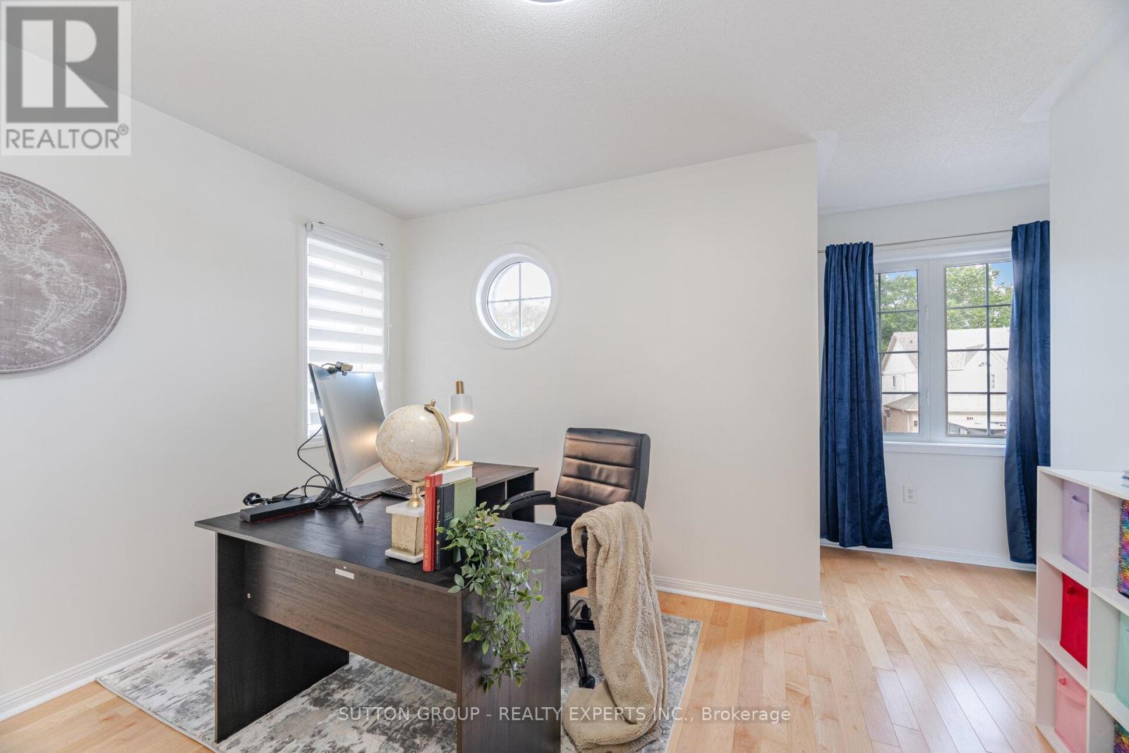 41 Solmar Avenue, Whitby, Ontario  L1R 2Z6 - Photo 35 - E12478168