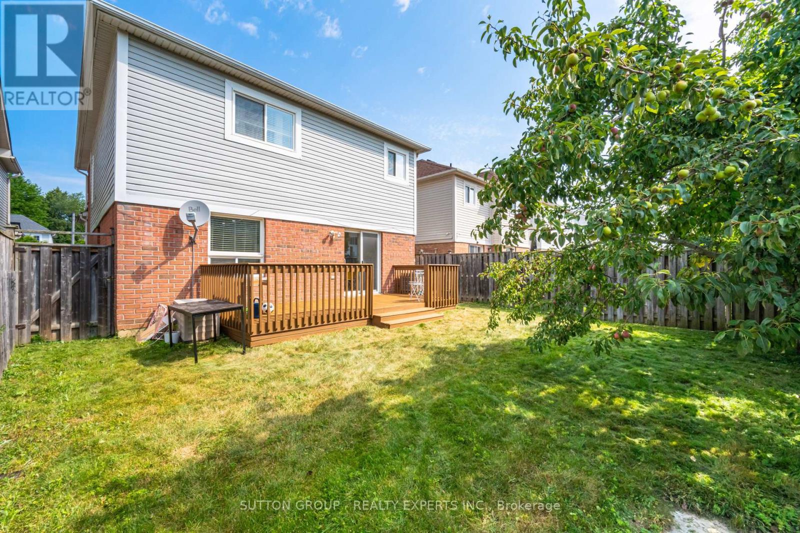 41 Solmar Avenue, Whitby, Ontario  L1R 2Z6 - Photo 49 - E12478168