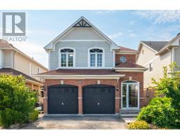 41 SOLMAR AVENUE, Whitby, Ontario