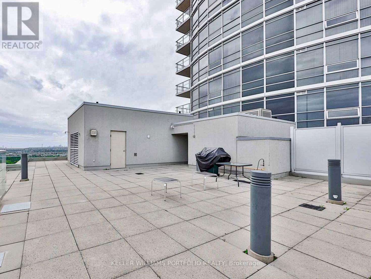801 - 83 Borough Drive, Toronto, Ontario  M1P 5E4 - Photo 10 - E12478171
