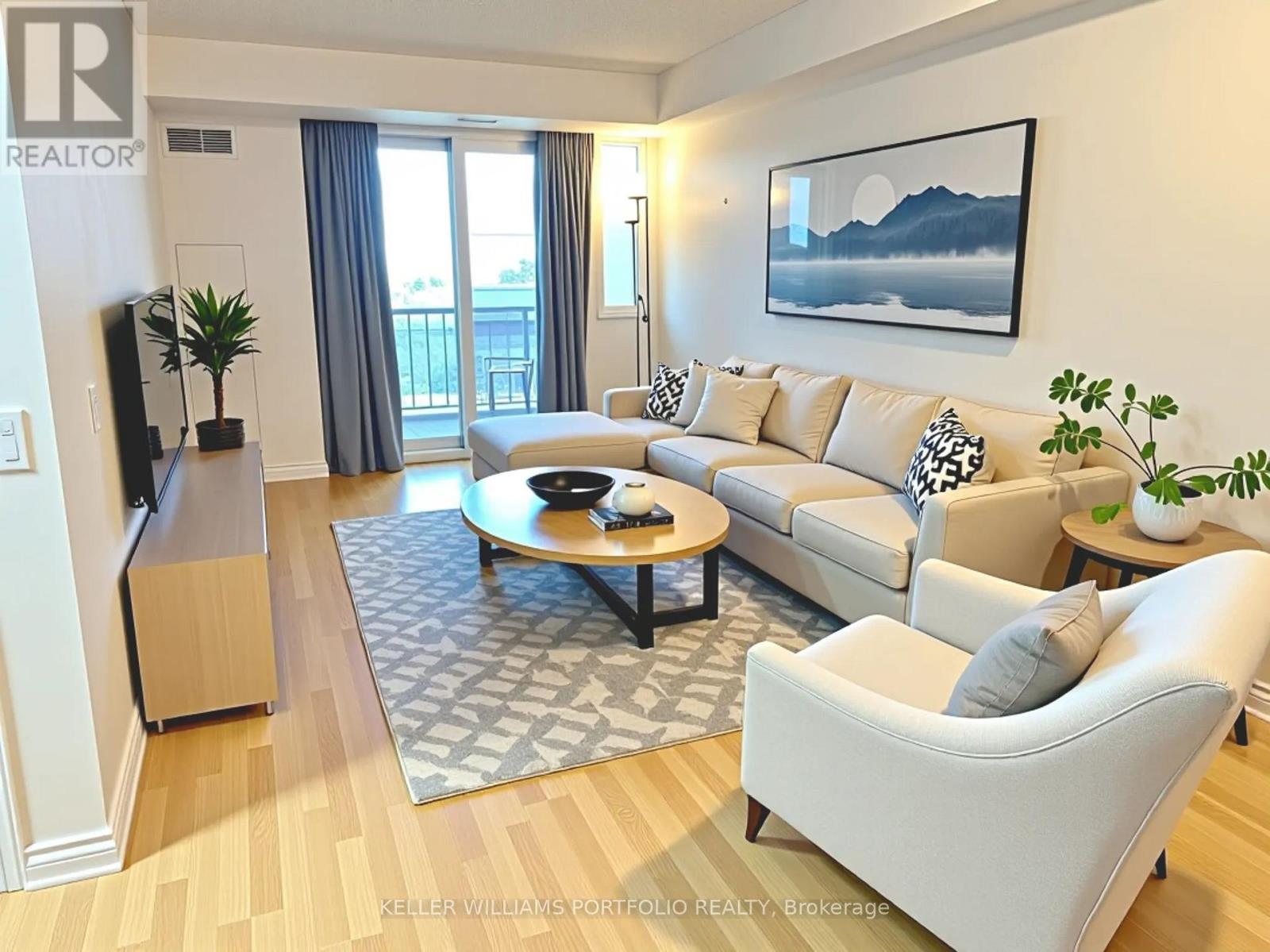 801 - 83 Borough Drive, Toronto, Ontario  M1P 5E4 - Photo 2 - E12478171