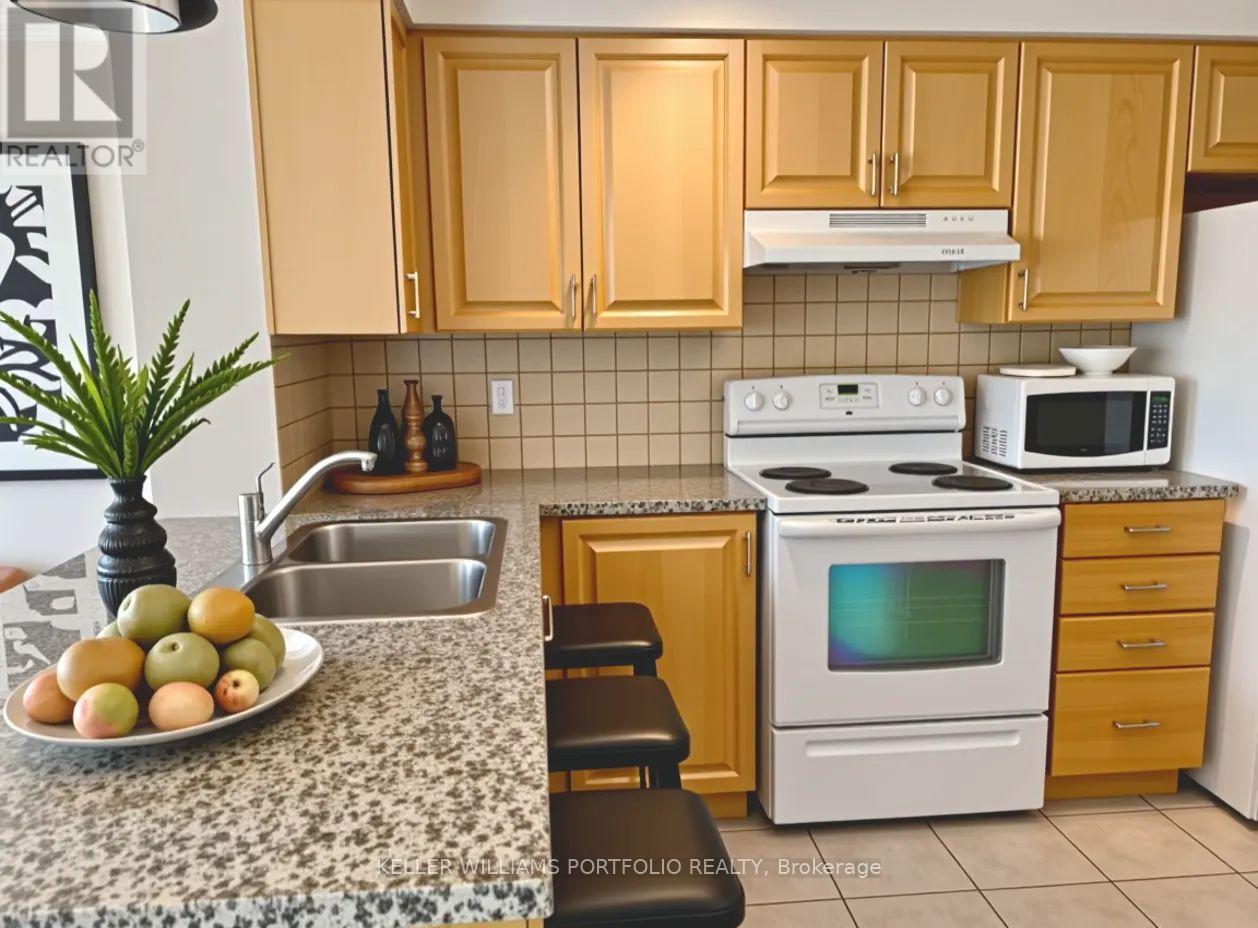801 - 83 Borough Drive, Toronto, Ontario  M1P 5E4 - Photo 4 - E12478171