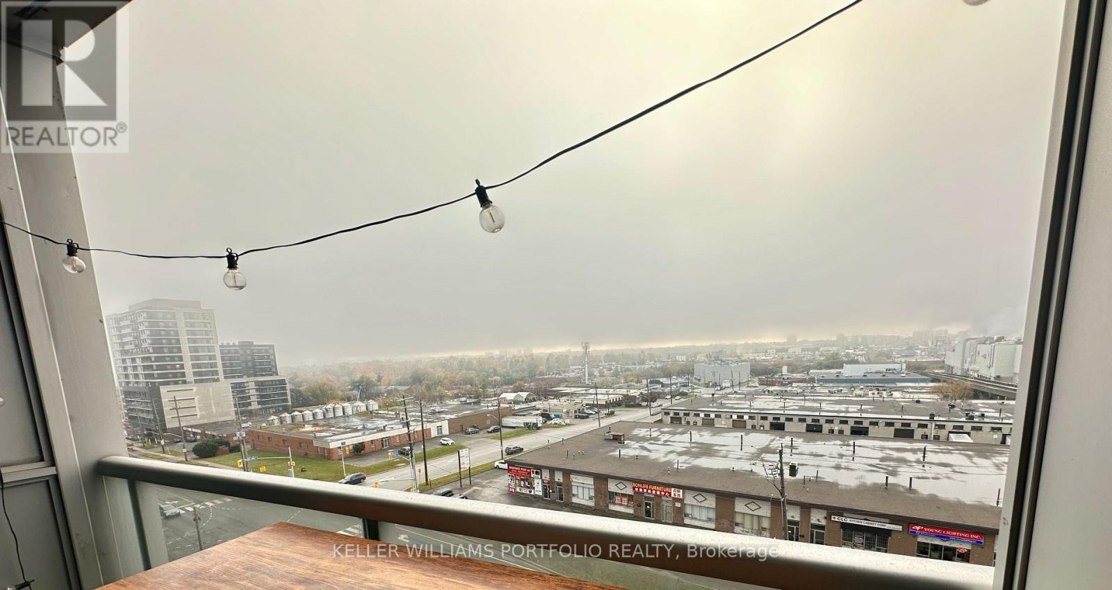 801 - 83 Borough Drive, Toronto, Ontario  M1P 5E4 - Photo 6 - E12478171