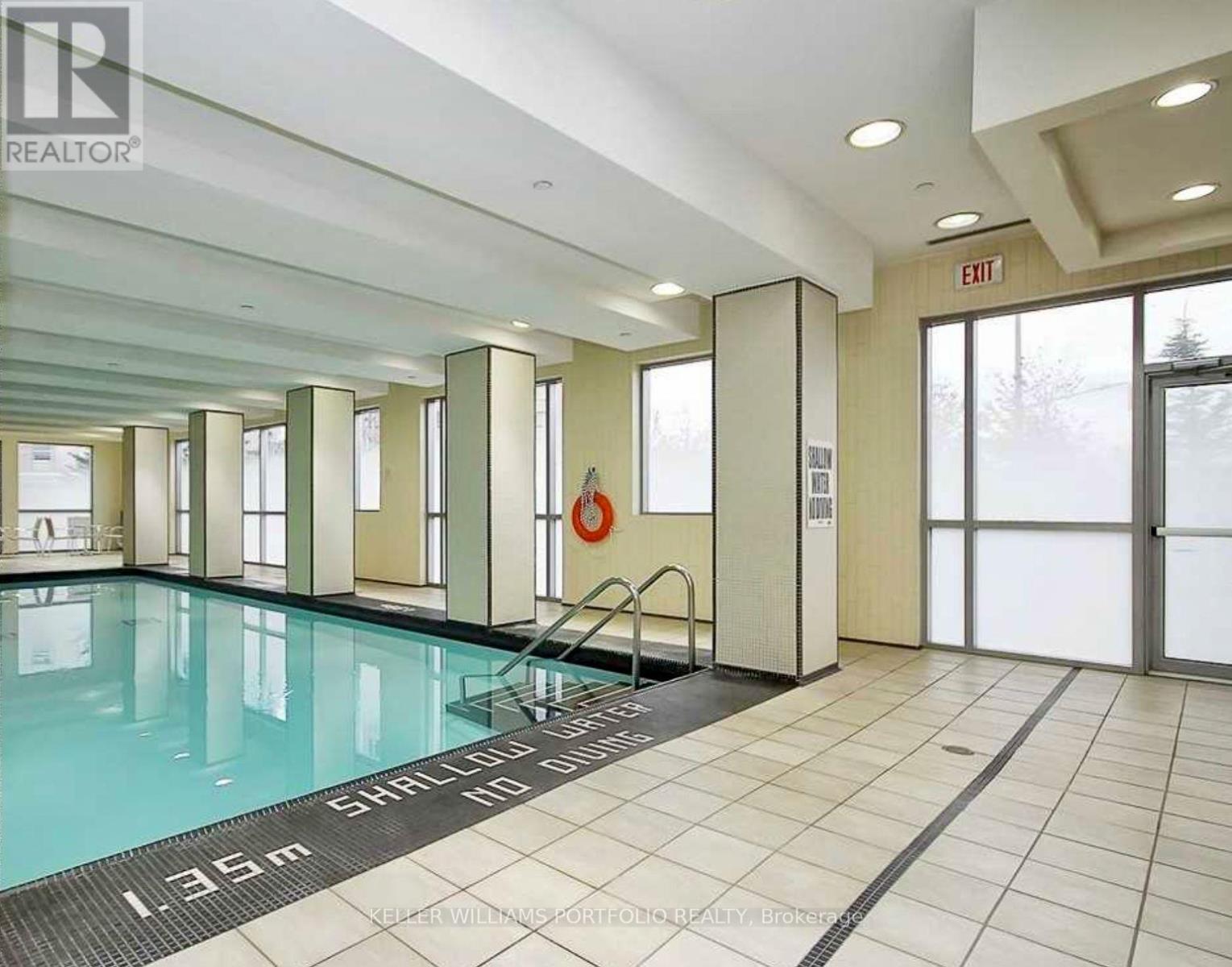 801 - 83 Borough Drive, Toronto, Ontario  M1P 5E4 - Photo 7 - E12478171