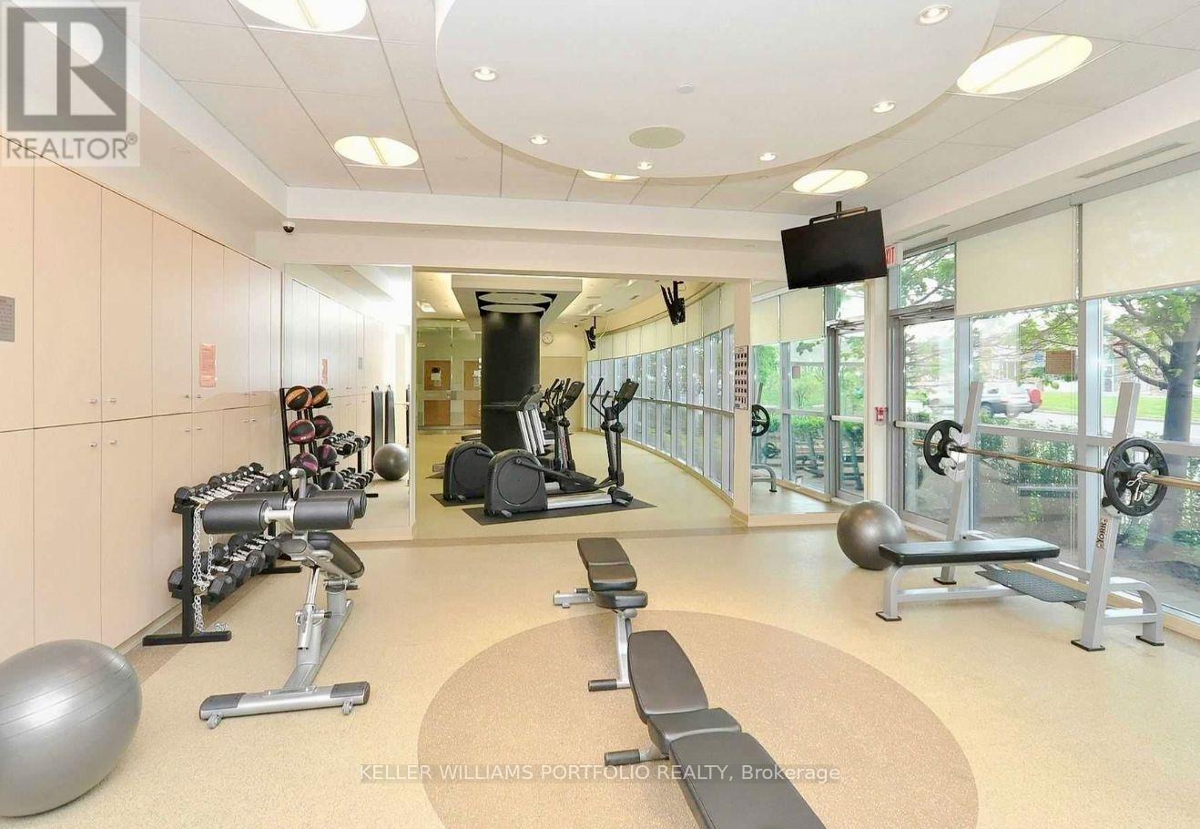 801 - 83 Borough Drive, Toronto, Ontario  M1P 5E4 - Photo 9 - E12478171
