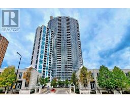 801 - 83 BOROUGH DRIVE, Toronto, Ontario