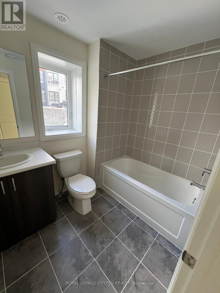 #26 - 25 Priya Lane, Toronto, Ontario  M1B 1E7 - Photo 2 - E12478179