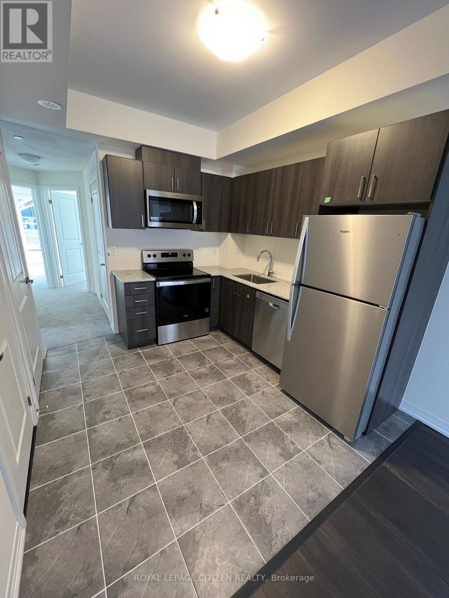 #26 - 25 Priya Lane, Toronto, Ontario  M1B 1E7 - Photo 4 - E12478179