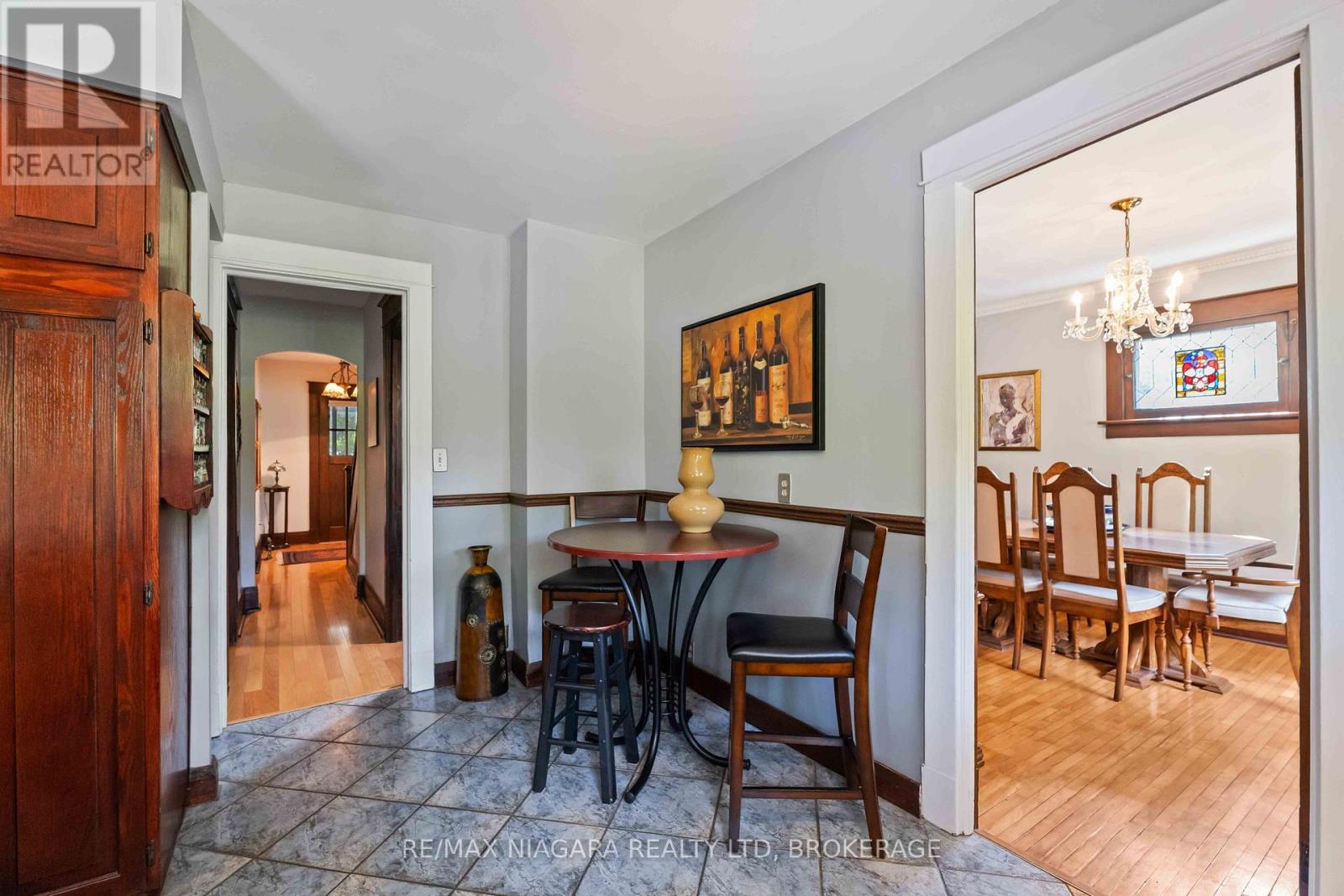 5761 Prince Edward Avenue, Niagara Falls, Ontario  L2G 5J4 - Photo 15 - X12478301