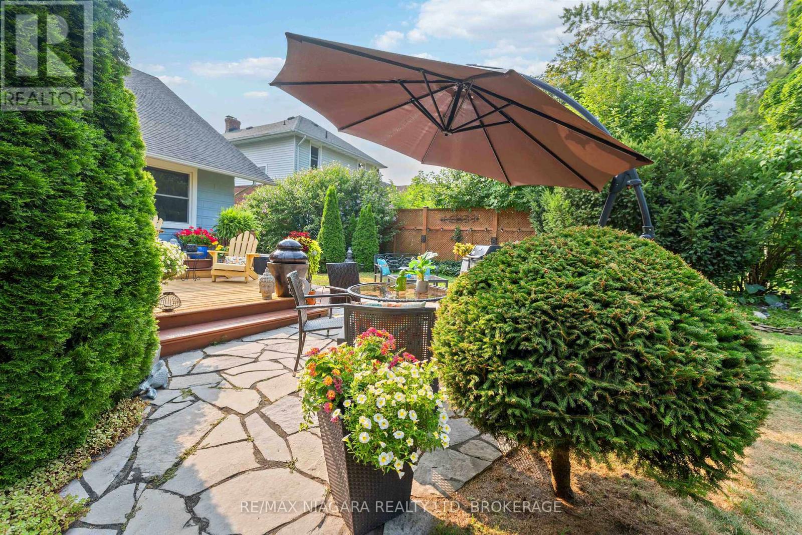 5761 Prince Edward Avenue, Niagara Falls, Ontario  L2G 5J4 - Photo 30 - X12478301