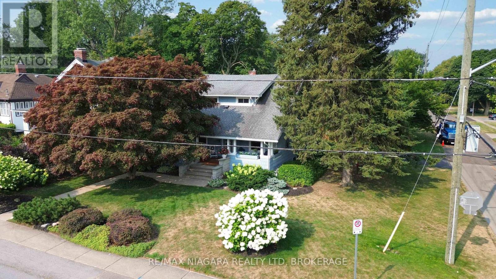 5761 Prince Edward Avenue, Niagara Falls, Ontario  L2G 5J4 - Photo 38 - X12478301