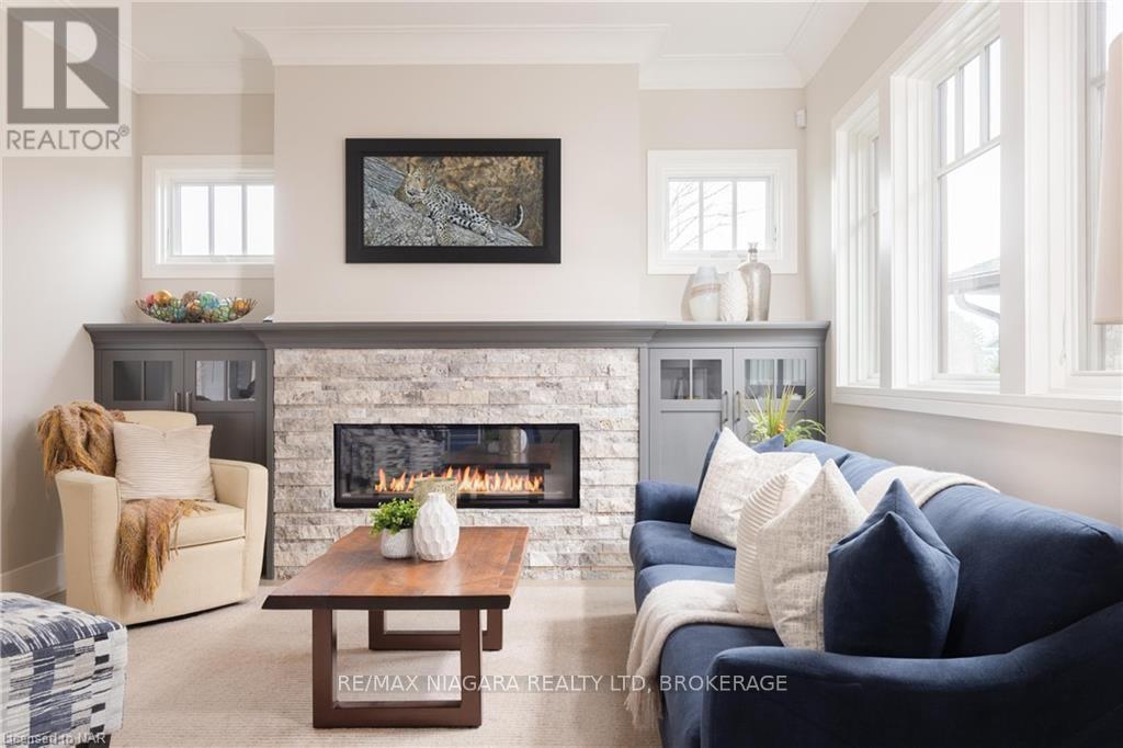 32 Breckenridge Boulevard, St. Catharines, Ontario  L2W 1A7 - Photo 17 - X12478334