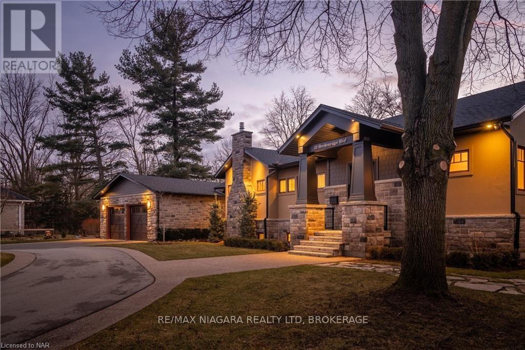 32 Breckenridge Boulevard, St. Catharines, Ontario  L2W 1A7 - Photo 2 - X12478334