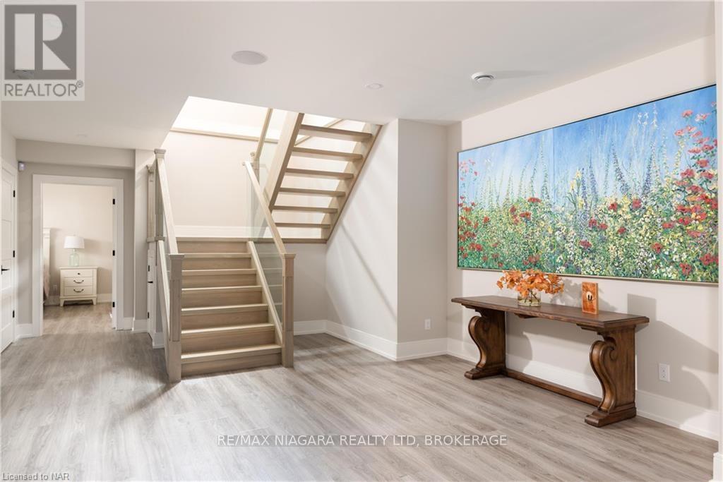 32 Breckenridge Boulevard, St. Catharines, Ontario  L2W 1A7 - Photo 29 - X12478334