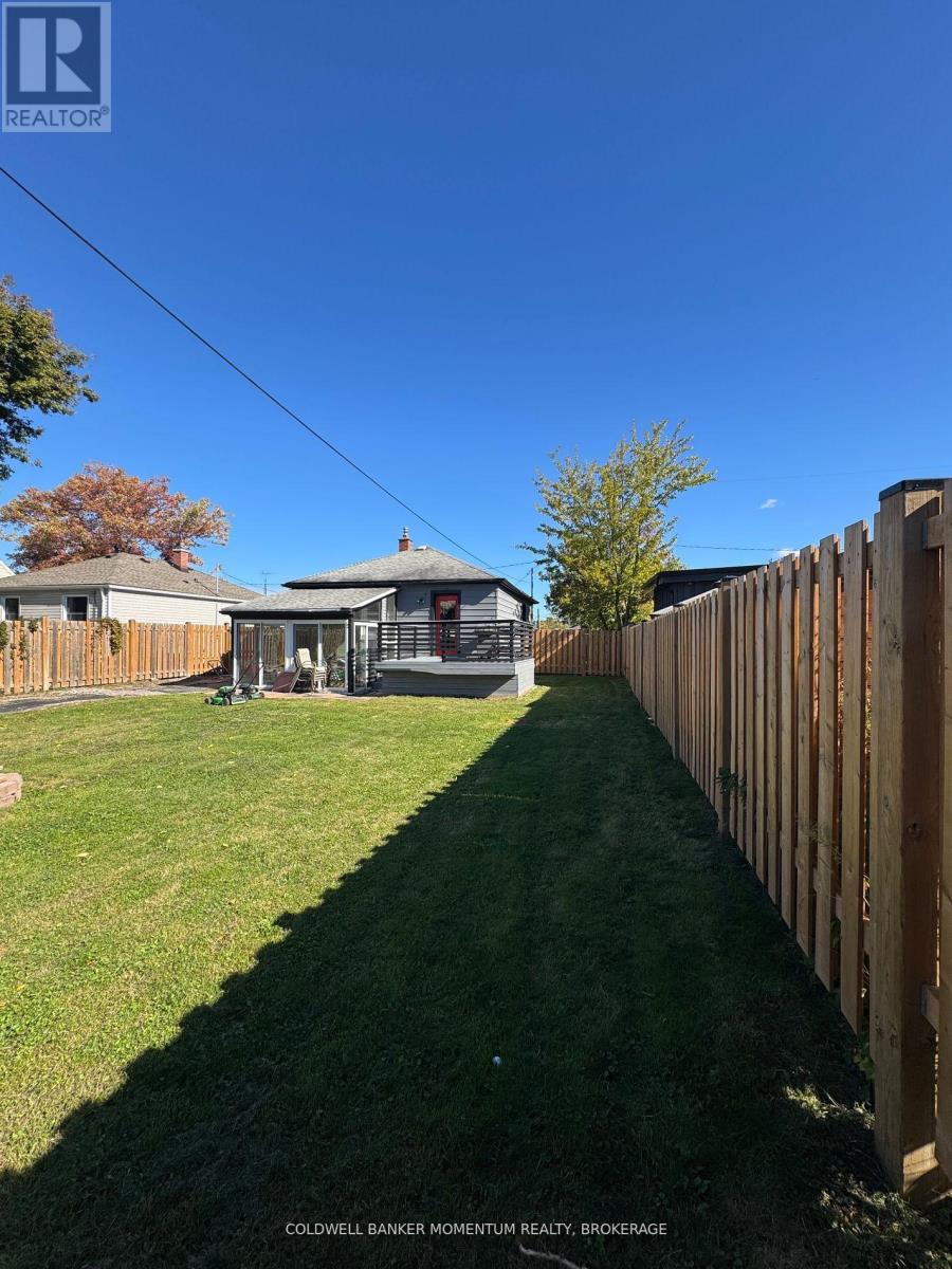 16 Princess Street, St. Catharines, Ontario  L2P 2P9 - Photo 26 - X12478369