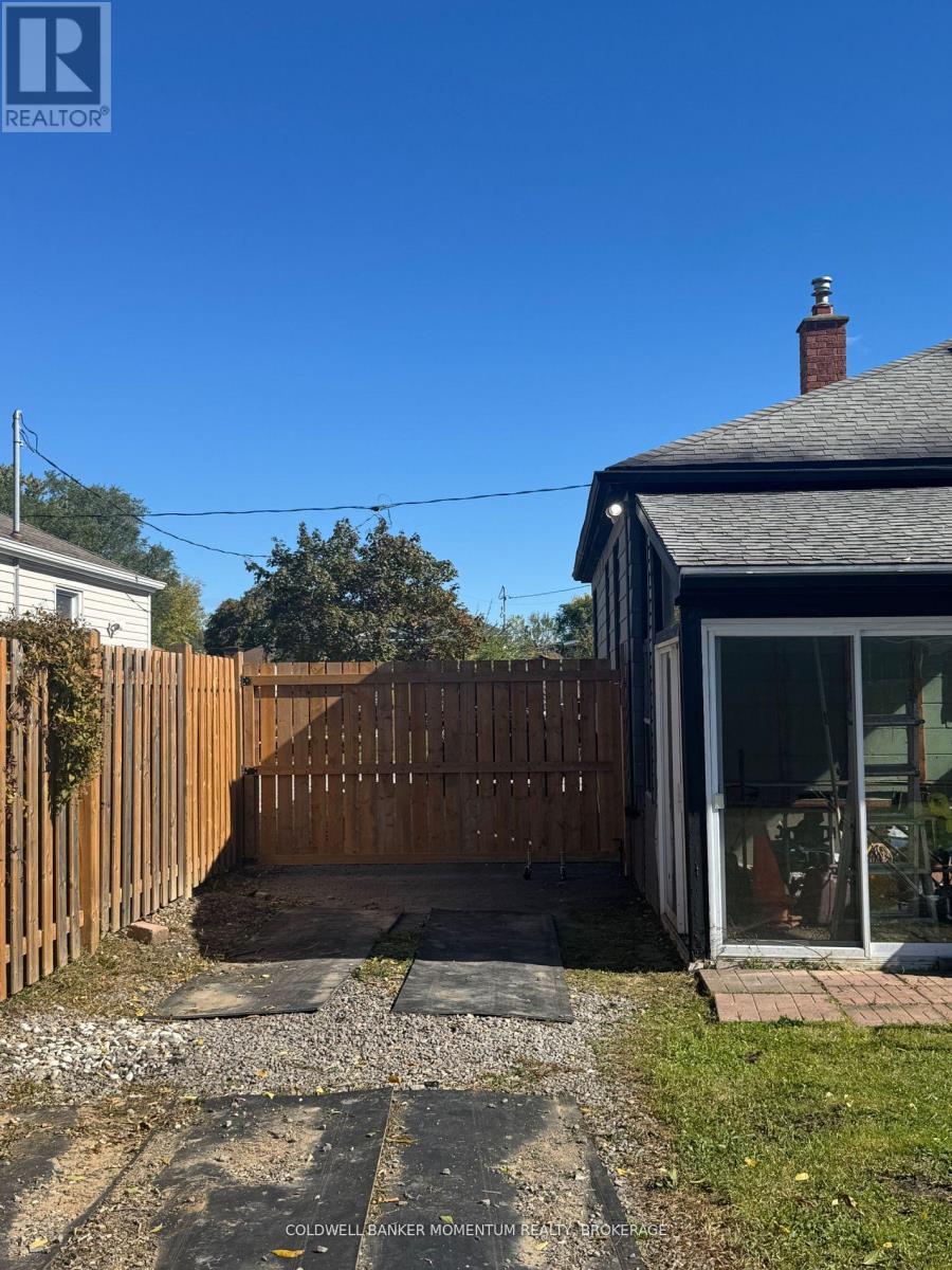 16 Princess Street, St. Catharines, Ontario  L2P 2P9 - Photo 27 - X12478369