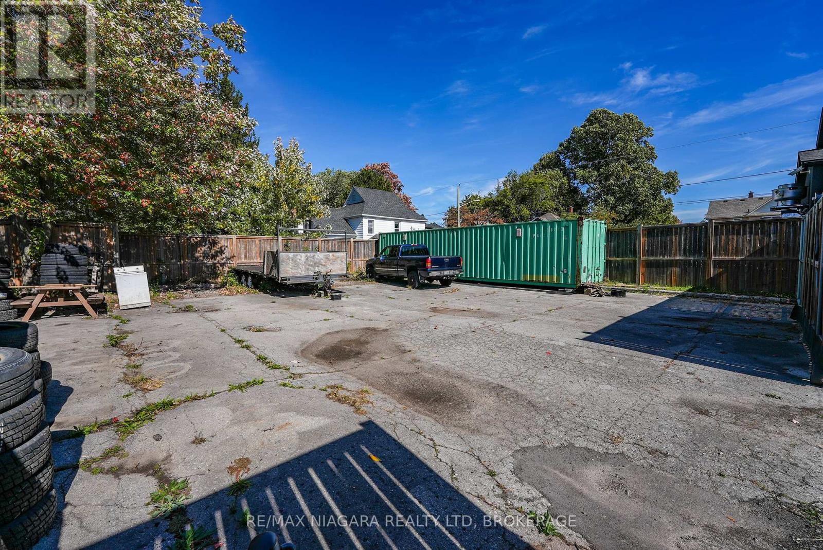 6499 Lundys Lane, Niagara Falls (Hospital), Ontario  L2G 1T9 - Photo 17 - X12478370