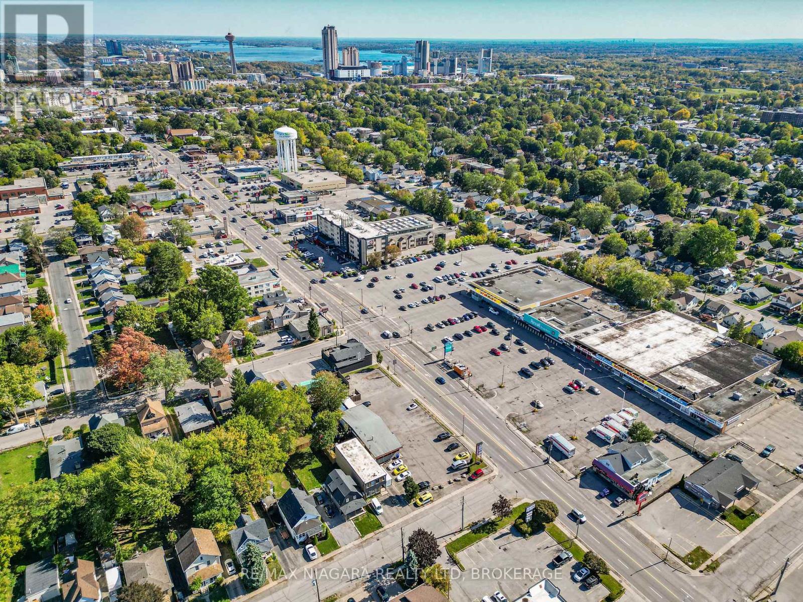 6499 Lundys Lane, Niagara Falls (Hospital), Ontario  L2G 1T9 - Photo 19 - X12478370