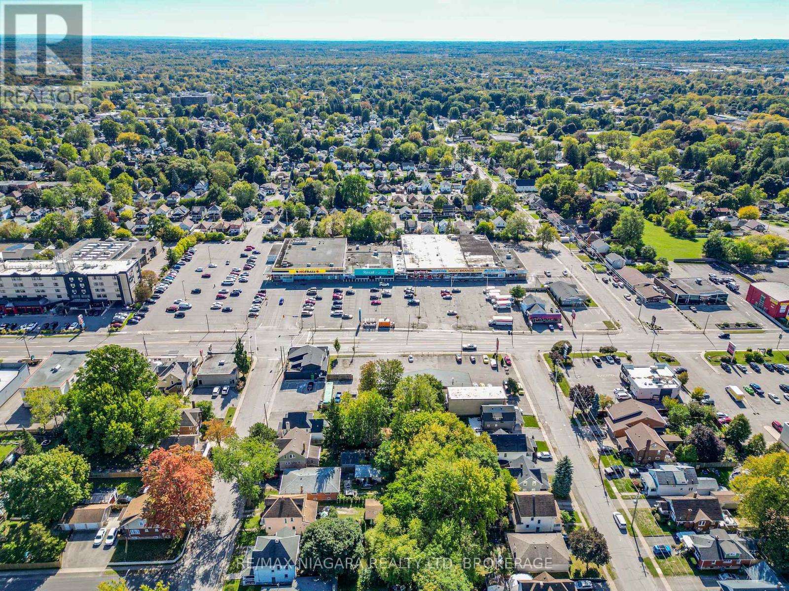 6499 Lundys Lane, Niagara Falls (Hospital), Ontario  L2G 1T9 - Photo 20 - X12478370