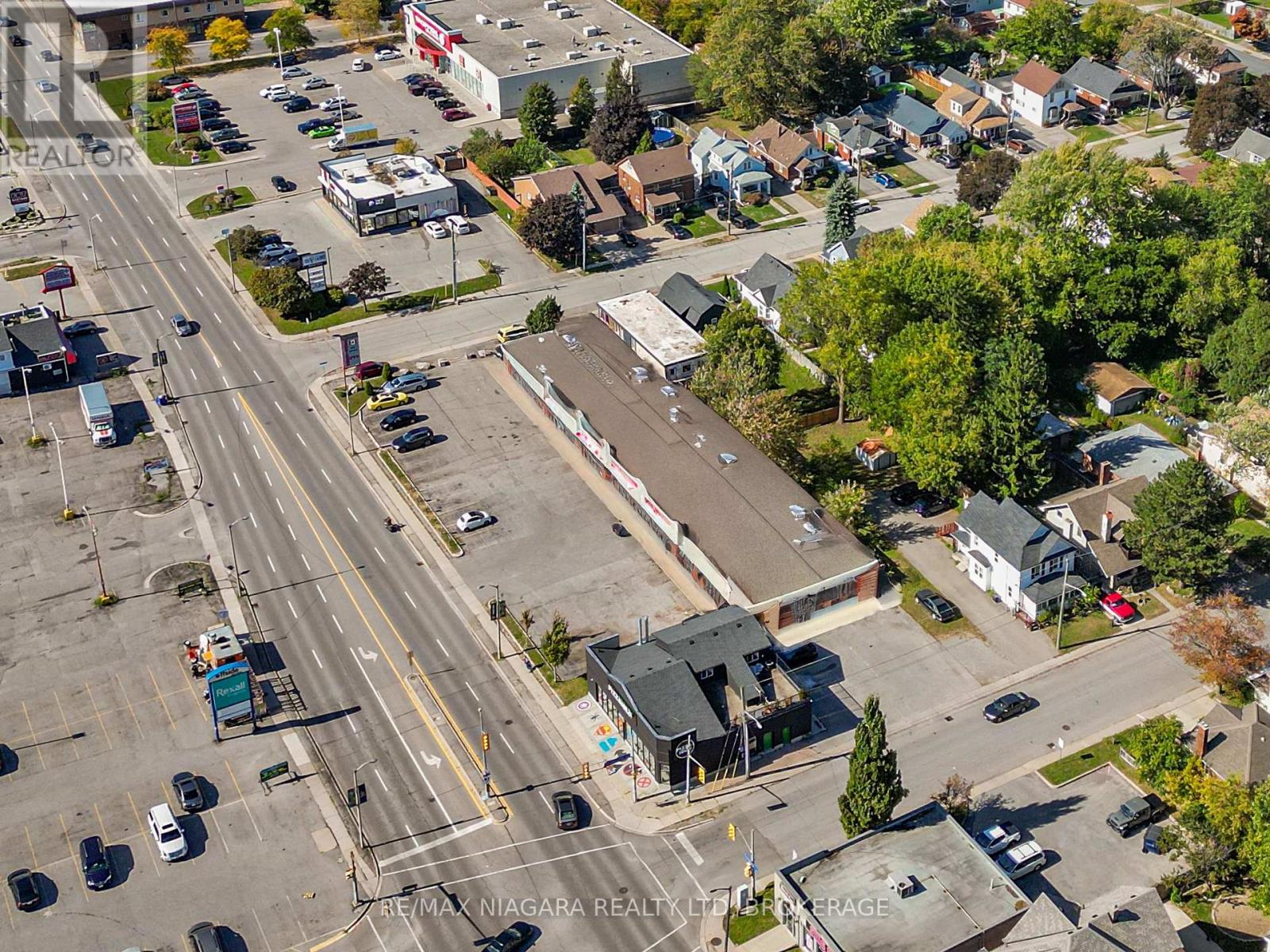 6499 Lundys Lane, Niagara Falls (Hospital), Ontario  L2G 1T9 - Photo 23 - X12478370