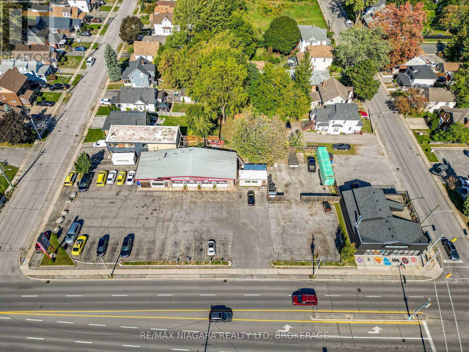 6499 Lundys Lane, Niagara Falls (Hospital), Ontario  L2G 1T9 - Photo 24 - X12478370