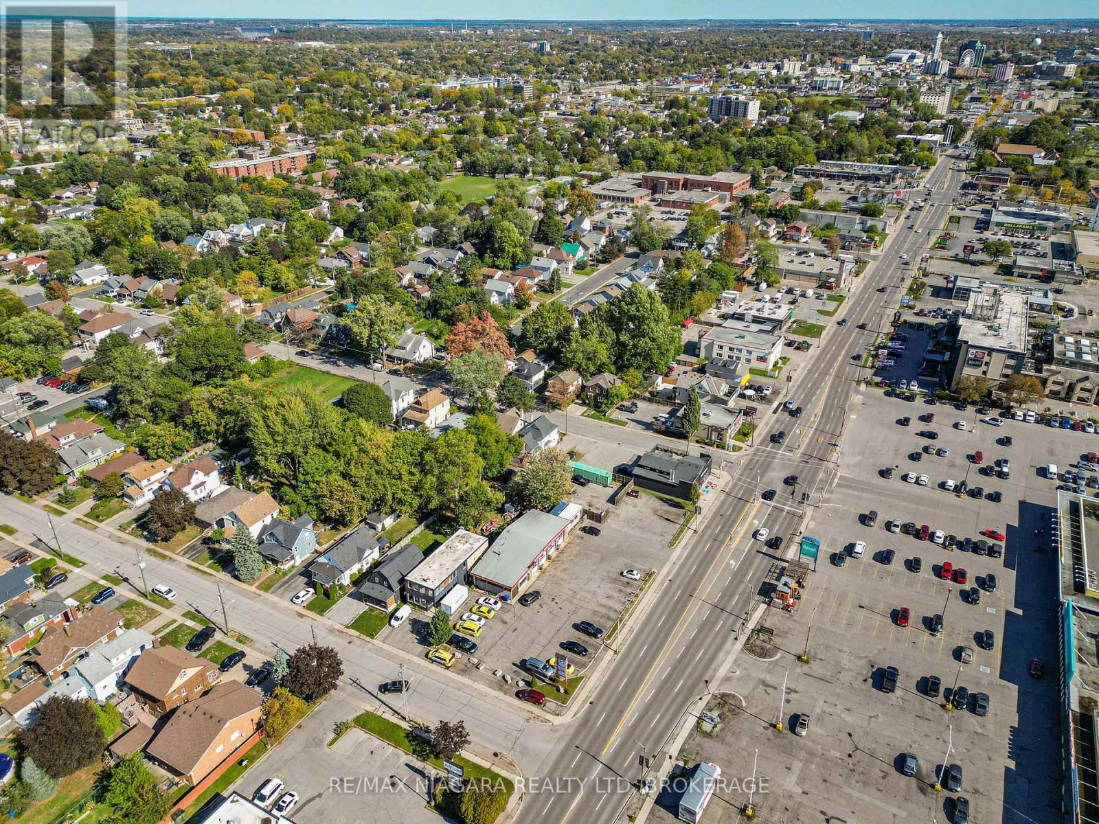 6499 Lundys Lane, Niagara Falls (Hospital), Ontario  L2G 1T9 - Photo 26 - X12478370