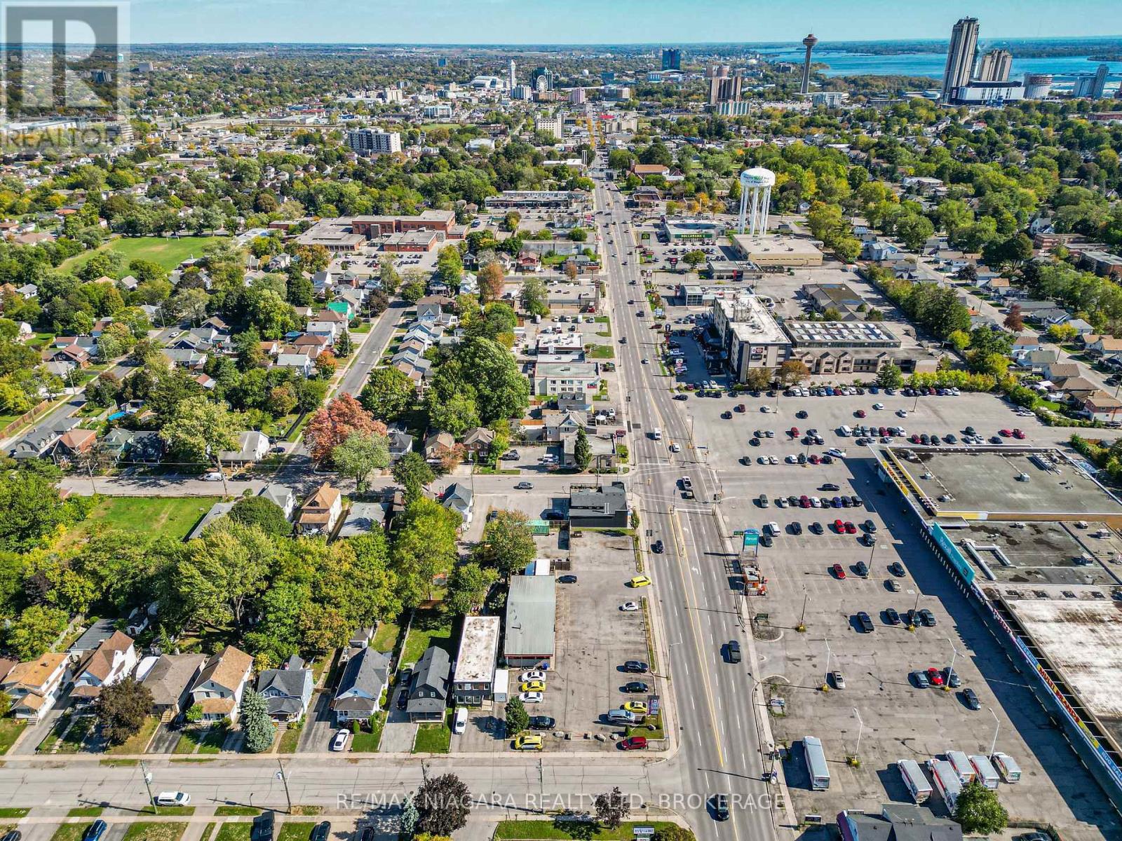 6499 Lundys Lane, Niagara Falls (Hospital), Ontario  L2G 1T9 - Photo 27 - X12478370