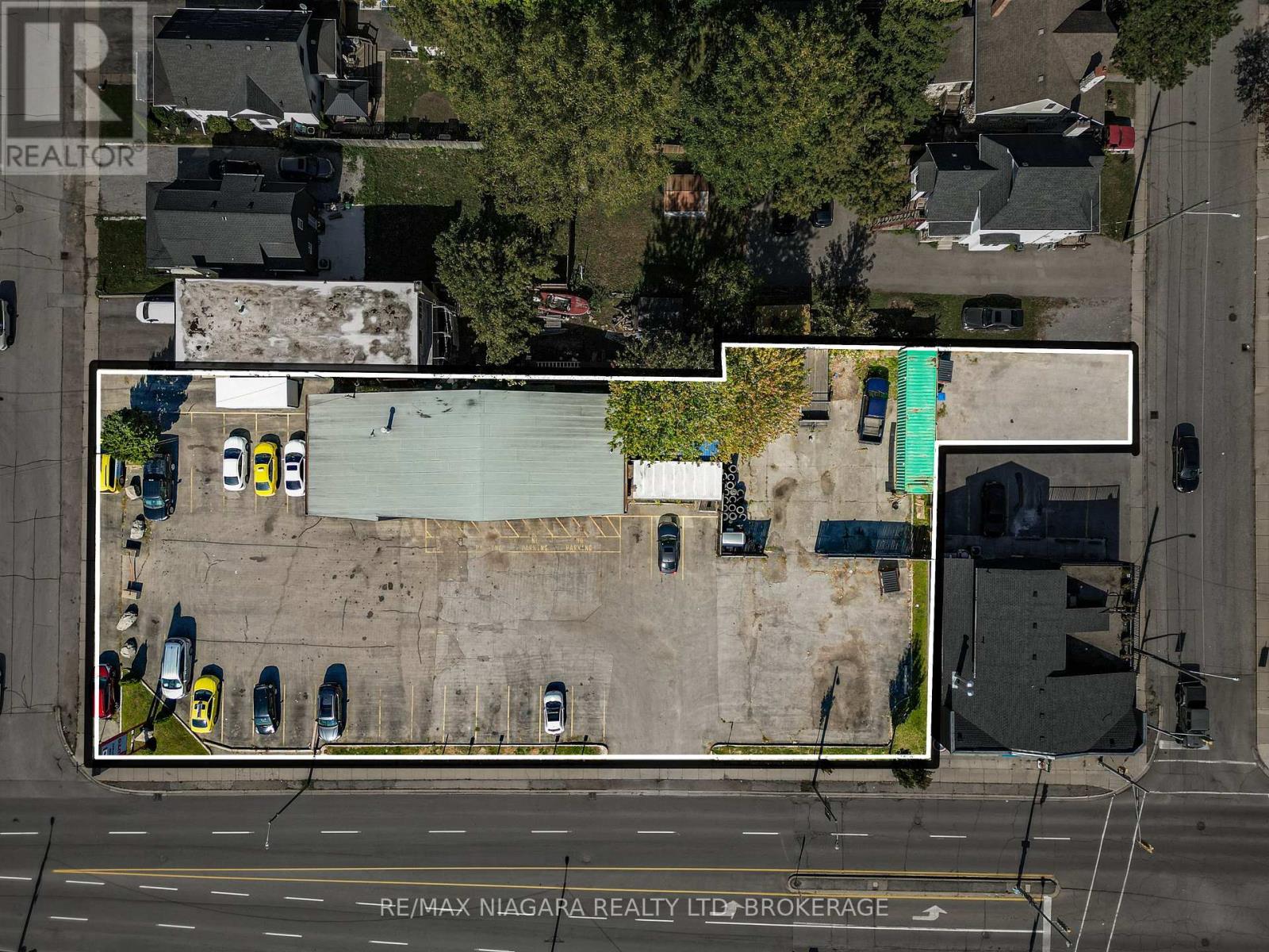 6499 Lundys Lane, Niagara Falls (Hospital), Ontario  L2G 1T9 - Photo 5 - X12478370