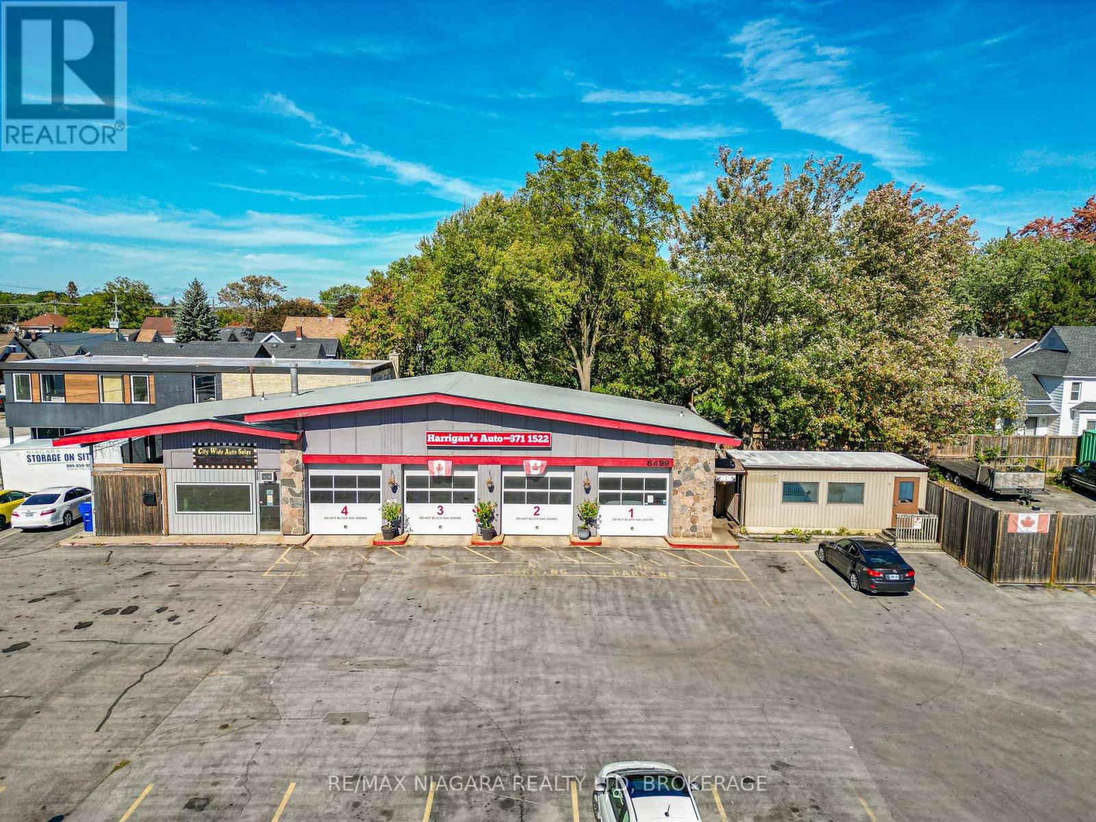 6499 Lundys Lane, Niagara Falls (Hospital), Ontario  L2G 1T9 - Photo 6 - X12478370