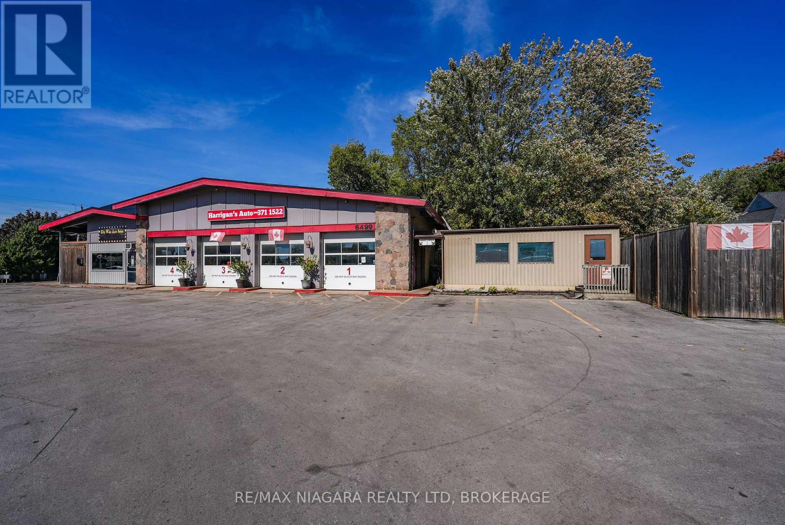 6499 Lundys Lane, Niagara Falls (Hospital), Ontario  L2G 1T9 - Photo 7 - X12478370