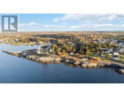 Lot PID#60171535 Herring Rock Road