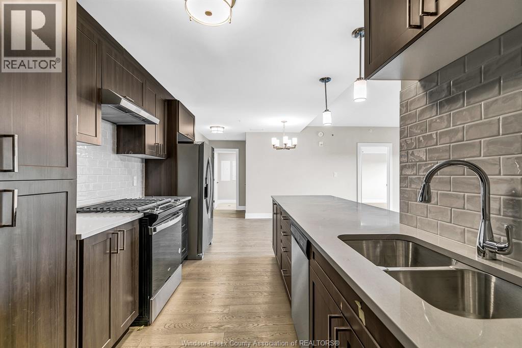2600 Sandwich West Parkway Unit# 408, Lasalle, Ontario  N9H 1H3 - Photo 15 - 25026979