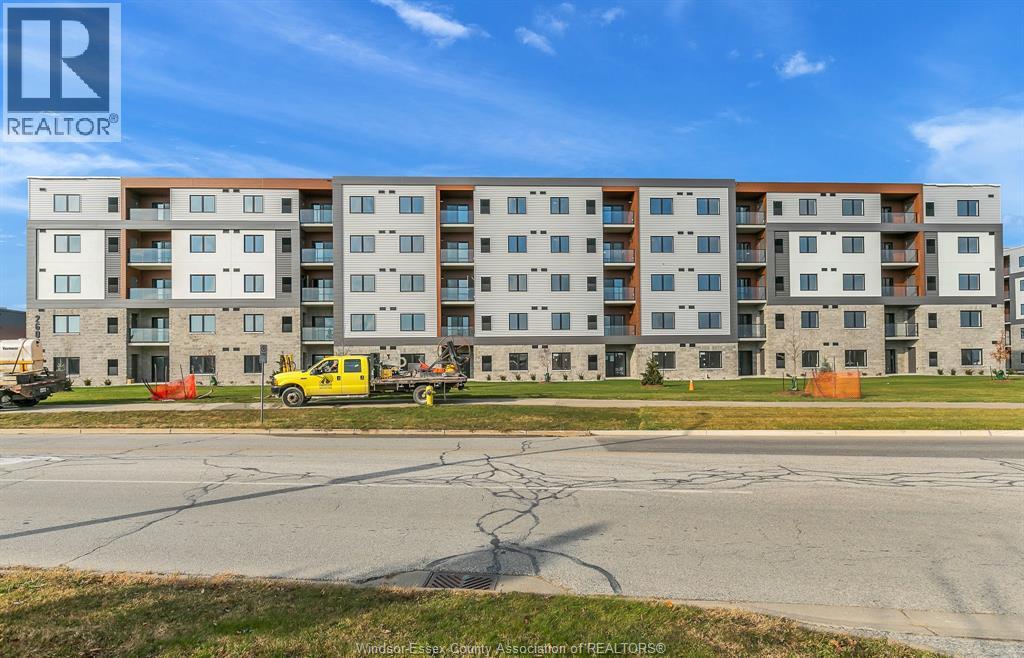 2600 Sandwich West Parkway Unit# 408, Lasalle, Ontario  N9H 1H3 - Photo 2 - 25026979