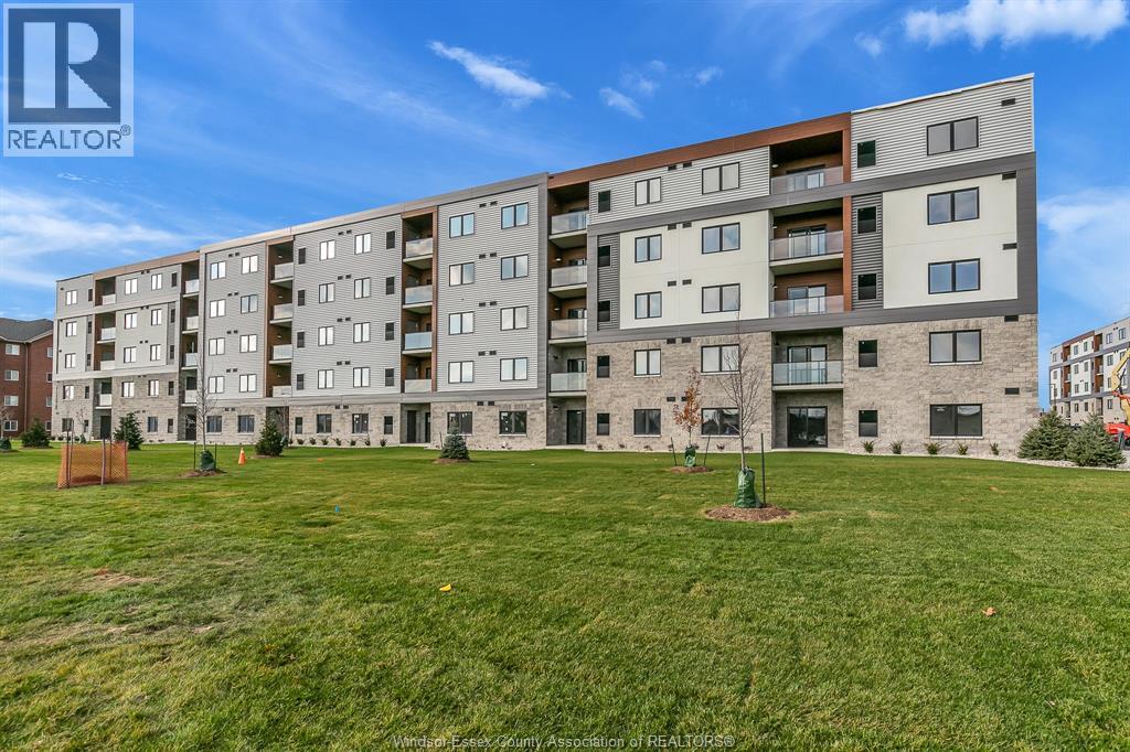 2600 Sandwich West Parkway Unit# 408, Lasalle, Ontario  N9H 1H3 - Photo 3 - 25026979