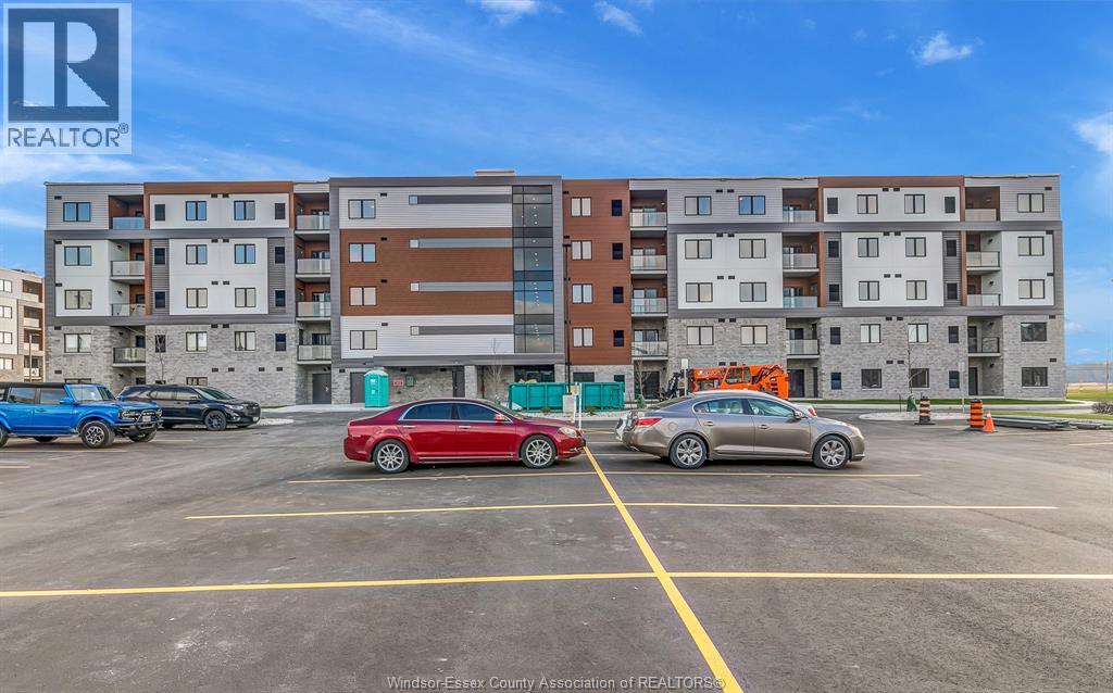 2600 Sandwich West Parkway Unit# 408, Lasalle, Ontario  N9H 1H3 - Photo 4 - 25026979