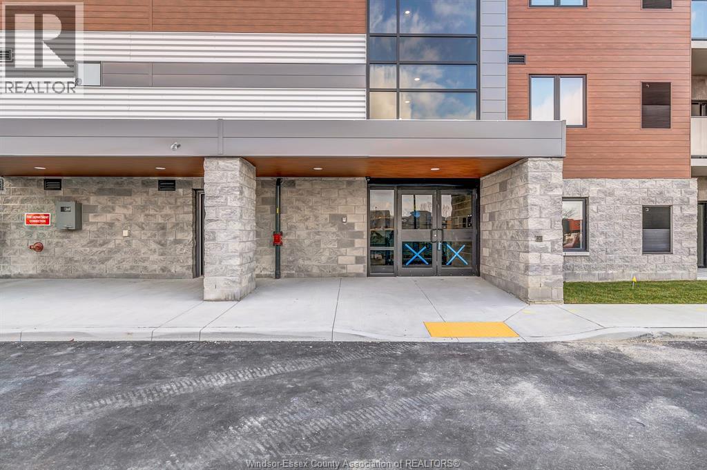 2600 Sandwich West Parkway Unit# 408, Lasalle, Ontario  N9H 1H3 - Photo 5 - 25026979
