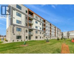 2600 SANDWICH WEST PARKWAY Unit# 408, LaSalle, Ontario