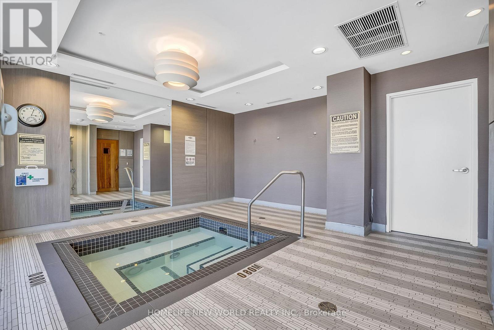 1004 - 9205 Yonge Street, Richmond Hill, Ontario  L4C 1V5 - Photo 27 - N12478024