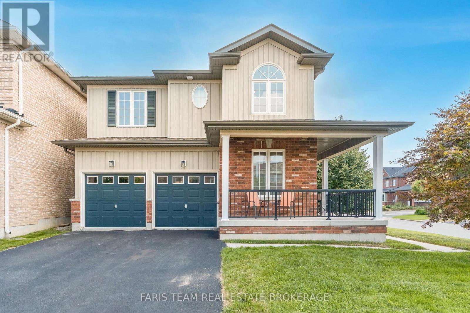 1 CARTER STREET, Bradford West Gwillimbury, Ontario